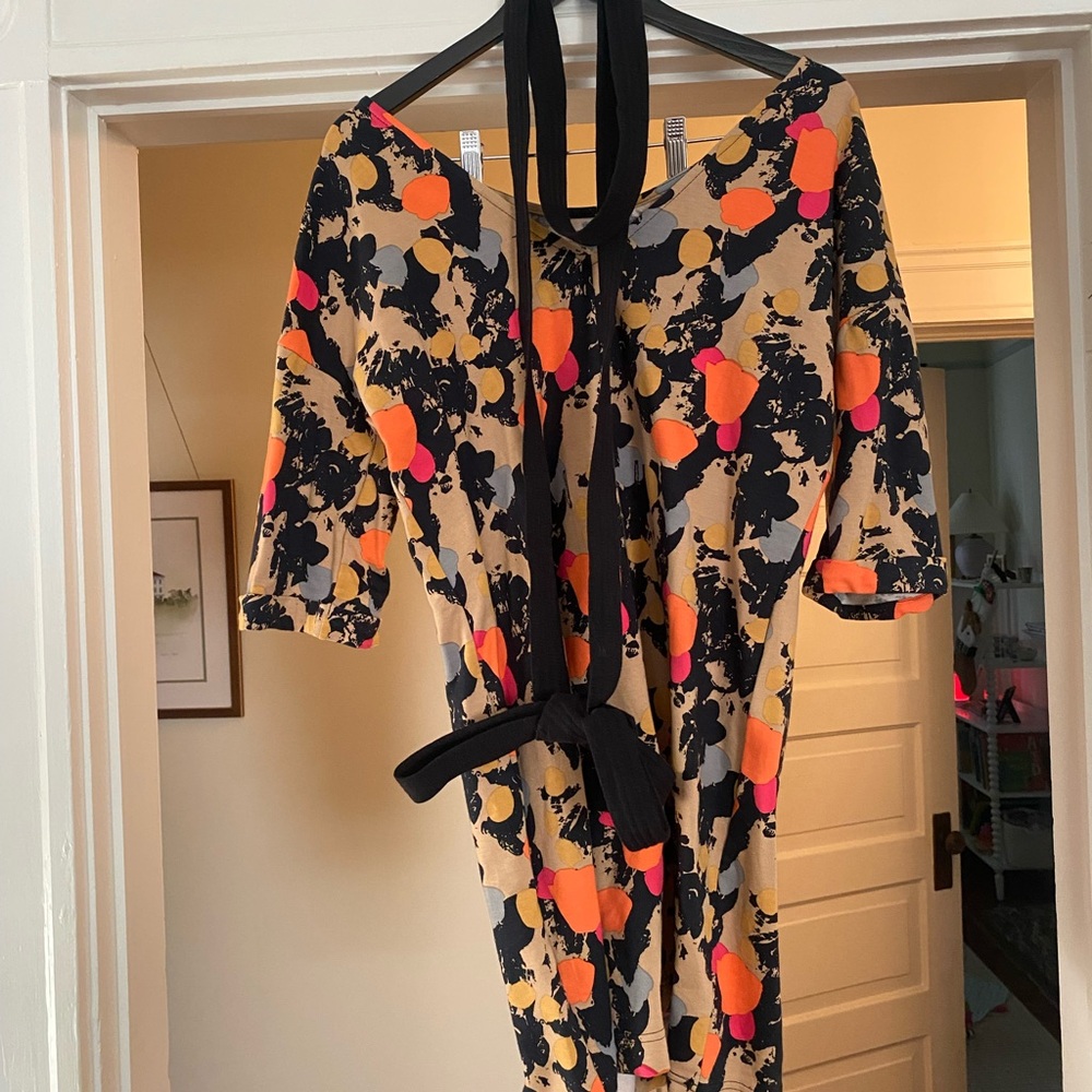 Belkazan Gemma dress